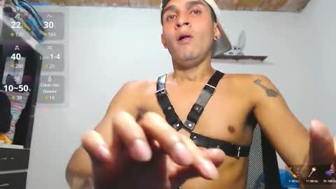 Angel online show from January 9, 10:26 pm