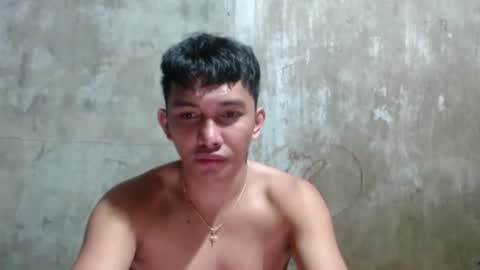 angel_rafael online show from October 4, 3:28 pm