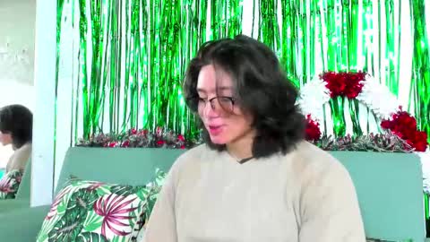 Angel Bennet online show from December 21, 3:36 am