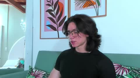 Angel Bennet online show from December 6, 4:03 am