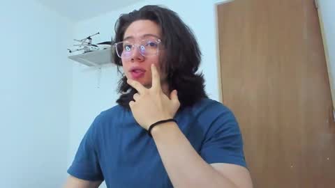 Angel Bennet online show from February 15, 3:09 am