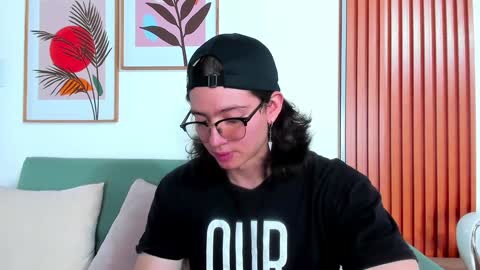 Angel Bennet online show from January 22, 3:31 am