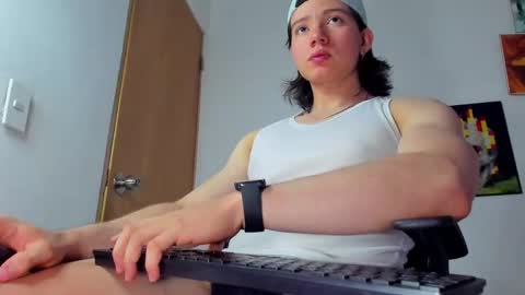 Angel Bennet online show from September 9, 10:30 pm