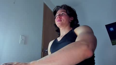 Angel Bennet online show from September 20, 12:10 am