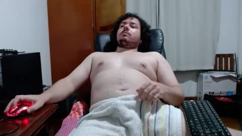 angelbuttslut online show from March 29, 9:15 pm