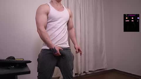 NGEL.  online show from November 4, 1:17 am