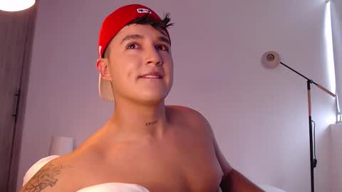 Angel online show from January 6, 6:45 pm