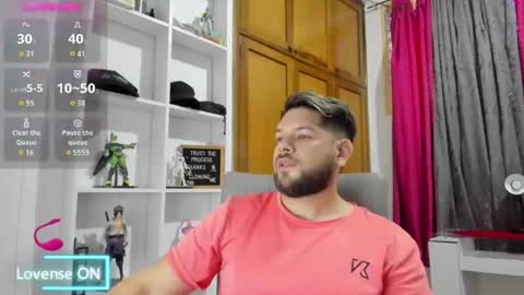 angel online show from February 6, 5:10 pm