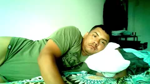 angeldavid90 online show from March 16, 11:58 am