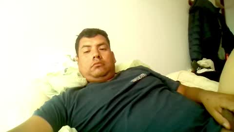 angeldavid90 online show from February 8, 1:26 pm