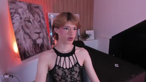 Angel Doll online show from June 25, 11:52 pm