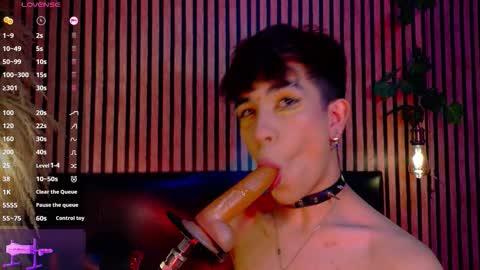 Angel dust online show from February 27, 5:08 am