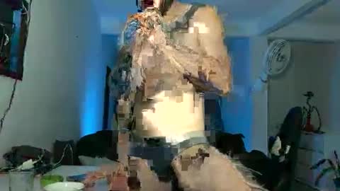 Snapshot of angelfrancooo chatting on October 22, 4:49 am angelfrancooo online show from October 22, 4:49 am