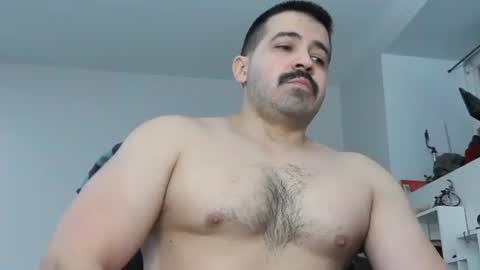 Angel Fusco online show from February 7, 6:53 am