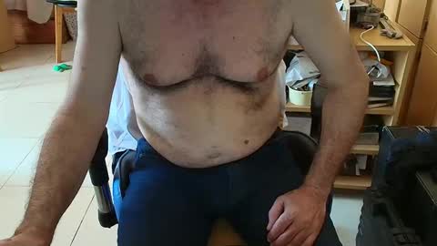 angelgarcia269 online show from February 1, 11:42 am