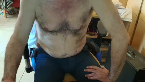 angelgarcia269 online show from November 11, 11:59 am