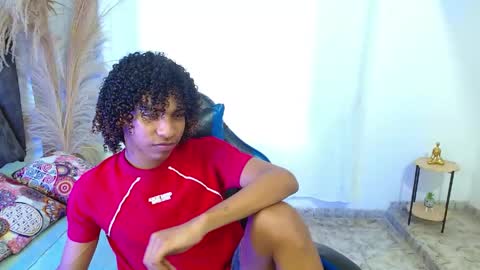 Angel online show from June 1, 8:53 pm