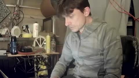 angellcandy online show from October 18, 11:37 am