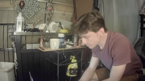 angellcandy online show from October 9, 2:27 am