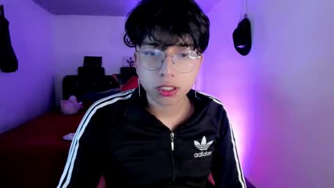 Angel  online show from January 10, 3:12 am