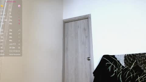 Angelm888-  online show from October 12, 3:00 am