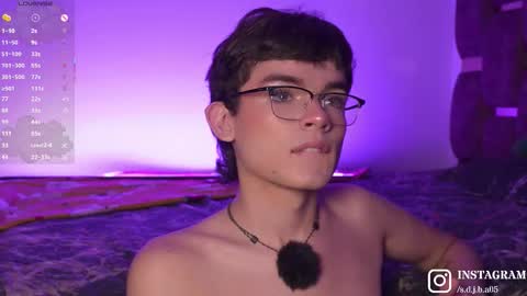 Angelo I work from home this is my room  online show from November 27, 7:01 am