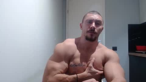 Snapshot of angelofit chatting on October 19, 2:53 pm  ------- SEX SHOW WITH GUYS AND GIRLS  MUSCLE SHOW online show from October 19, 2:53 pm