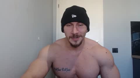 Snapshot of angelofit chatting on January 11, 1:01 pm  ------- SEX SHOW WITH GUYS AND GIRLS  MUSCLE SHOW online show from January 11, 1:01 pm