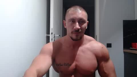 Snapshot of angelofit chatting on September 14, 4:42 pm  ------- SEX SHOW WITH GUYS AND GIRLS  MUSCLE SHOW online show from September 14, 4:42 pm