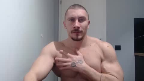 Snapshot of angelofit chatting on February 27, 9:54 am  ------- SEX SHOW WITH GUYS AND GIRLS  MUSCLE SHOW online show from February 27, 9:54 am