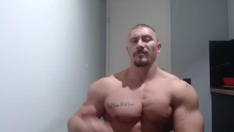 Snapshot of angelofit chatting on October 10, 4:01 pm  ------- SEX SHOW WITH GUYS AND GIRLS  MUSCLE SHOW online show from October 10, 4:01 pm