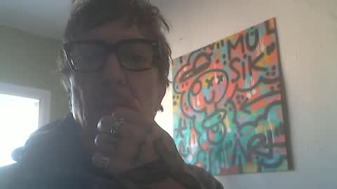 angelsound777 online show from January 15, 12:15 pm