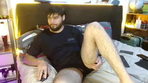 Deimos online show from April 6, 1:57 am