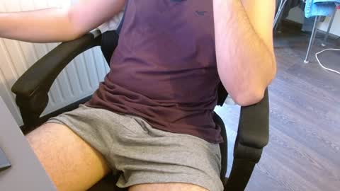 anhotcock online show from December 27, 9:50 am