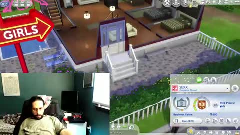 John wick online show from May 28, 1:53 pm