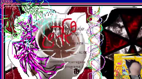 Snapshot of animebruxaschocolates chatting on January 1, 2:52 pm Resident Evil online show from January 1, 2:52 pm