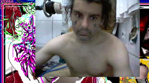 Snapshot of animebruxaschocolates chatting on December 31, 4:06 am Resident Evil online show from December 31, 4:06 am