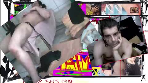 Snapshot of animebruxaschocolates chatting on February 4, 9:28 am Resident Evil online show from February 4, 9:28 am