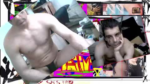 Snapshot of animebruxaschocolates chatting on January 22, 6:10 pm Resident Evil online show from January 22, 6:10 pm