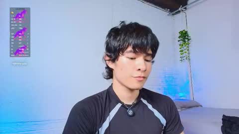 Anky online show from March 27, 8:26 am