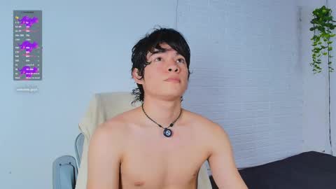 Anky online show from April 4, 11:35 pm