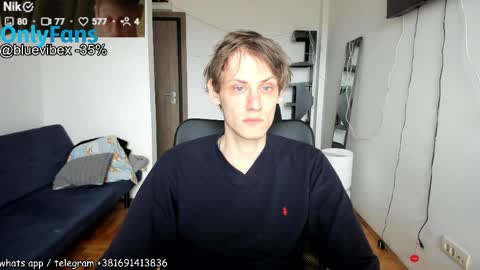    online show from March 30, 11:44 am