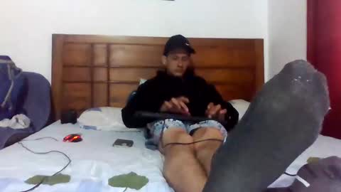 Annubis420 online show from January 6, 10:36 pm