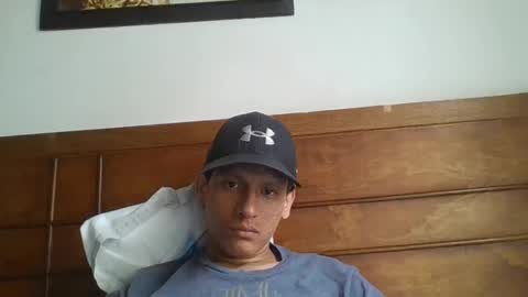 Annubis420 online show from September 18, 4:53 pm