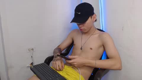 Antoine Dirty online show from November 4, 3:18 am