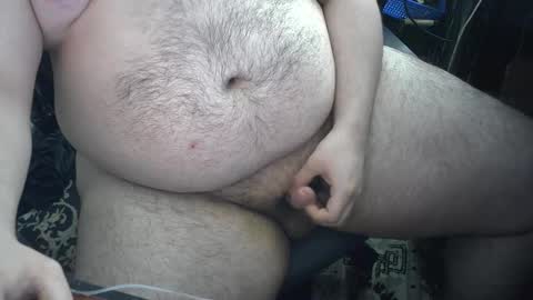 Snapshot of anon18747 chatting on February 17, 7:58 am anon18747 online show from February 17, 7:58 am