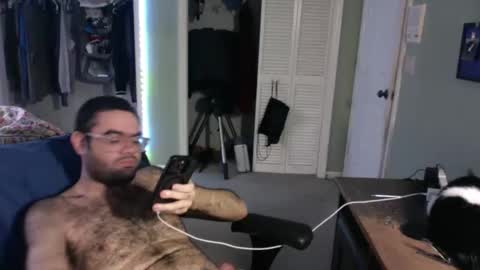 anonman12 online show from April 24, 12:07 pm