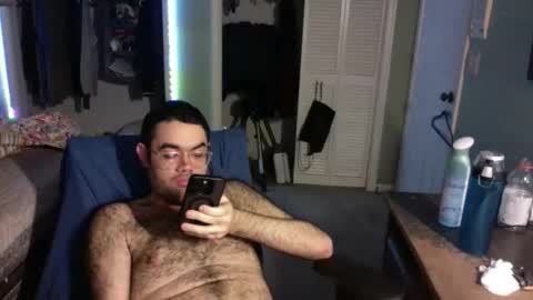 anonman12 online show from April 20, 7:44 am