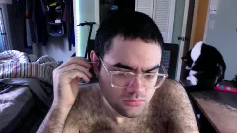 anonman12 online show from January 6, 6:34 pm