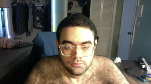 anonman12 online show from April 29, 3:11 am